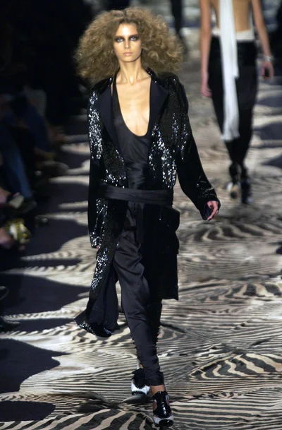 Look 37